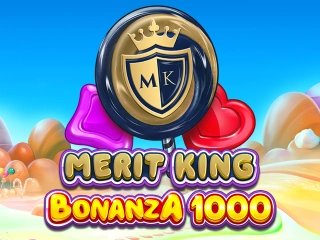 Meritking Bonanza 1000